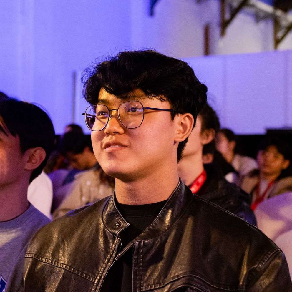 Portrait of Filbert Owen